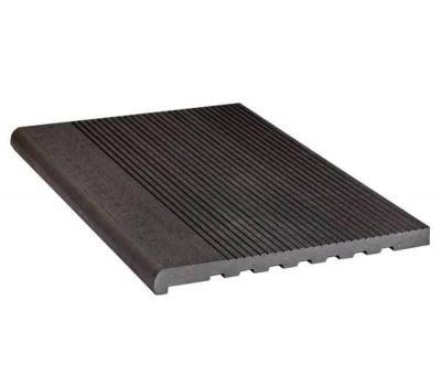 Ступень ДПК Графит от производителя  Dortmax по цене 3 040 р