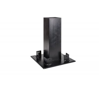 Металлическая опора для столба от производителя Goodeck по цене 900 р Металлическая опора для столба от производителя Goodeck по цене 900 р