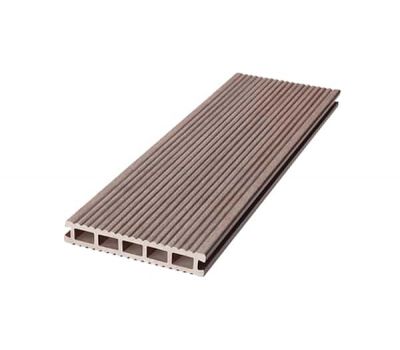 Террасная доска VELVET BAROCCO Коричневый от производителя Dortmax по цене 584 р Террасная доска VELVET BAROCCO Коричневый от производителя Dortmax по цене 584 р