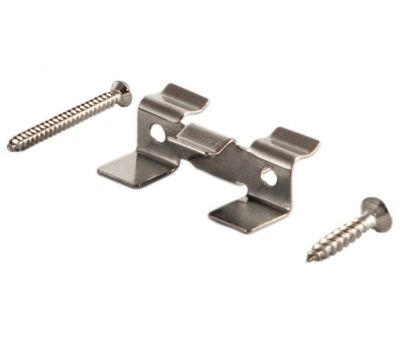 Монтажный кляймер от производителя Cm Decking по цене 3 200 р Монтажный кляймер от производителя Cm Decking по цене 3 200 р