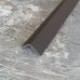 Угол ДПК Co-extrusion 57х57 Chestnut от производителя EasyDecking по цене 401 р Угол ДПК Co-extrusion 57х57 Chestnut от производителя EasyDecking по цене 401 р