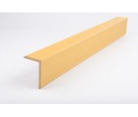 Угол торцевой Classic Песочный
