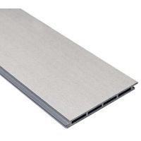 Фасадная доска Nika - Графит