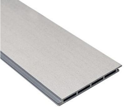 Фасадная доска Nika - Графит от производителя  Faynag по цене 455 р