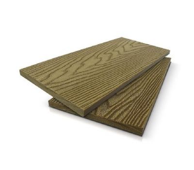 Планкен из ДПК (140х10 мм) Бук от производителя GardenParkett по цене 495 р Планкен из ДПК (140х10 мм) Бук от производителя GardenParkett по цене 495 р