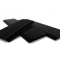 Сайдинг HOUSE Антрацит Сайдинг HOUSE Антрацит