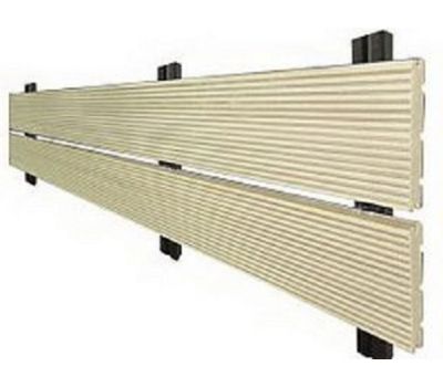 Планкен 3000x80x13 мм Мрамор от производителя  Россия по цене 200 р