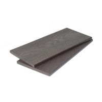 Доска универсальная ДПК 3D+3D, двухсторонняя заборная Темно-коричневый Доска универсальная ДПК 3D+3D, двухсторонняя заборная Темно-коричневый