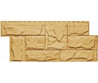 Фасадные панели СЕРИЯ Гранит Леон - Бежевый Фасадные панели СЕРИЯ Гранит Леон - Бежевый