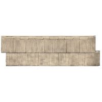 Фасадные панели СЕРИЯ Щепа пихта - Урал