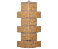 Угол Лондон Брик Кирпич - Бежевый Угол Лондон Брик Кирпич - Бежевый