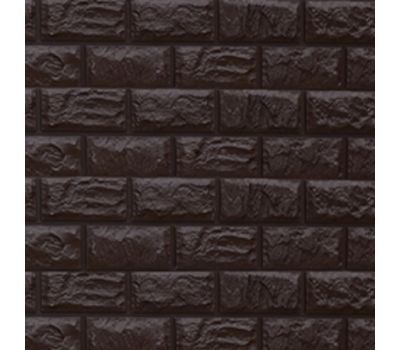 Цокольный сайдинг коллекция Альпийский камень 2-х метровый - Корица от производителя  Доломит по цене 662 р