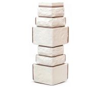 Угол Дикий камень - Белый