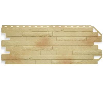 Фасадные панели (цокольный сайдинг) Кирпич антик Каир от производителя Альта-профиль по цене 632 р Фасадные панели (цокольный сайдинг) Кирпич антик Каир от производителя Альта-профиль по цене 632 р