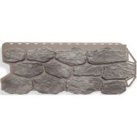 Фасадные панели (цокольный сайдинг) Бутовый камень Скандинавский