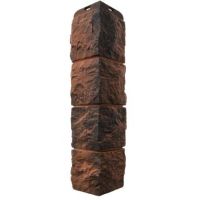 Угол наружный Туф Иранский Угол наружный Туф Иранский