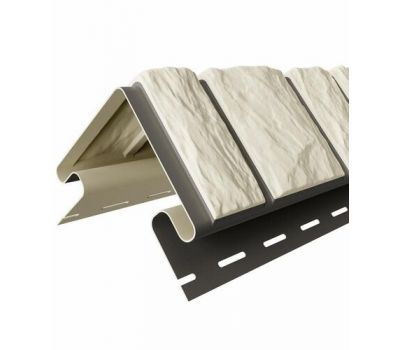 Угол наружный Альпийский Премиум Берилл от производителя  Доломит по цене 1 370 р