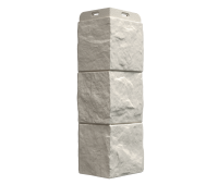 Угол наружный коллекция Fels Горный Хрусталь