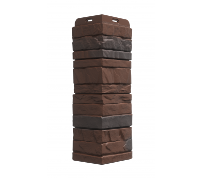 Угол наружный коллекция Stein Темный орех от производителя Docke по цене 555 р Угол наружный коллекция Stein Темный орех от производителя Docke по цене 555 р