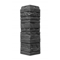 Угол наружный коллекция ROCKY Корунд