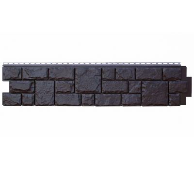 Фасадная панель Я Фасад Екатерининский Камень Уголь от производителя Grand Line по цене 414 р Фасадная панель Я Фасад Екатерининский Камень Уголь от производителя Grand Line по цене 414 р