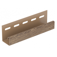 J-планка Hokla Лиственница Медовая