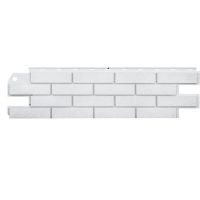 Фасадная панель Кирпич серый Фасадная панель Кирпич серый