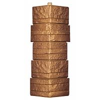 Угол Альпийская Сказка ЭКО-2 - Орех Угол Альпийская Сказка ЭКО-2 - Орех