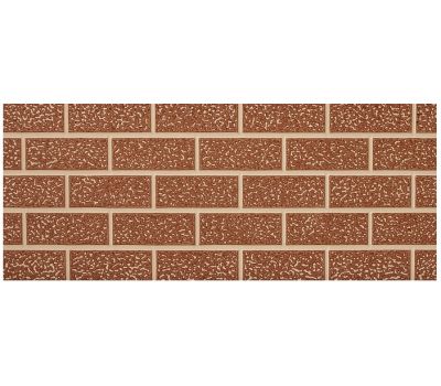 Фасадная Термопанель Кирпич AE10-002 от производителя  Zodiac по цене 1 350 р