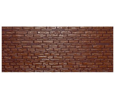 Фасадная Термопанель Кирпич мелкозернистый AG8-002 от производителя Zodiac по цене 1 350 р Фасадная Термопанель Кирпич мелкозернистый AG8-002 от производителя Zodiac по цене 1 350 р