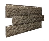 ФАСАДНЫЕ ПАНЕЛИ Доломит Дымчатый ФАСАДНЫЕ ПАНЕЛИ Доломит Дымчатый