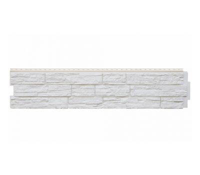 Фасадная панель Я Фасад Крымский сланец Мел от производителя  Grand Line по цене 390 р