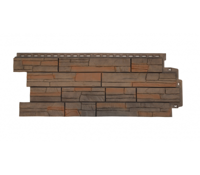 Фасадные панели Сланец Элит Сандал от производителя Grand Line по цене 641 р Фасадные панели Сланец Элит Сандал от производителя Grand Line по цене 641 р