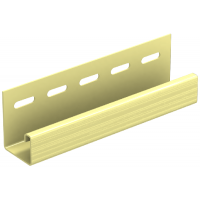 J-планка Классика Кремовая