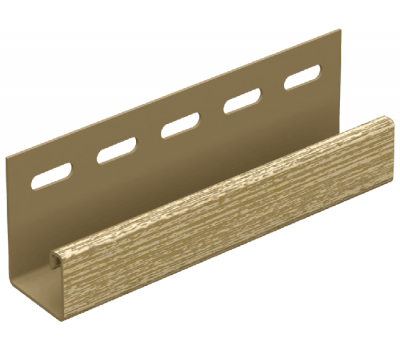 J-планка Timberblock Ель Балтийская от производителя  Ю-Пласт по цене 0 р