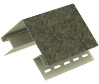 Наружный угол Стоун Хаус S-Lock Таганай Таёжный Наружный угол Стоун Хаус S-Lock Таганай Таёжный