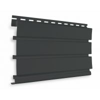 Добор 170мм - Графитовый