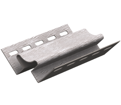 Внутренний угол Timberblock Дуб Серебристый от производителя Ю-Пласт по цене 705 р Внутренний угол Timberblock Дуб Серебристый от производителя Ю-Пласт по цене 705 р