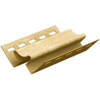 Внутренний угол Timberblock Дуб Золотой Внутренний угол Timberblock Дуб Золотой