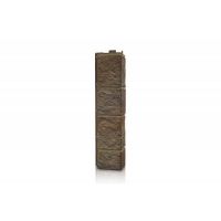 Угол наружный Песчаник Светло-Коричневый