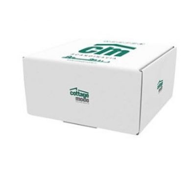 Крепежный набор для дерева (саморезы 200 шт., бита) от производителя  CM Bord по цене 845 р