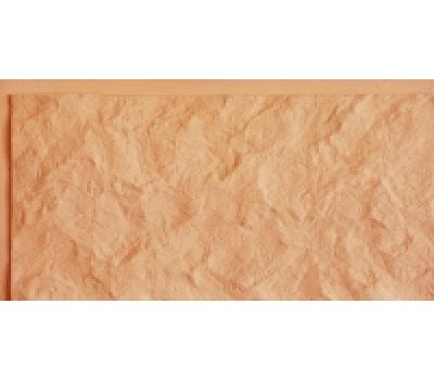 Фасадная плитка «Замковый кирпич» № 01 от производителя  «Кирисс Фасад» по цене 2 300 р