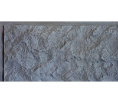 Фасадная плитка «Дранка (гонт)» № 12 от производителя  «Кирисс Фасад» по цене 2 300 р