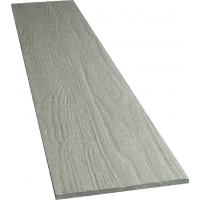 Фиброцементный сайдинг с фактурой под дерево W-127