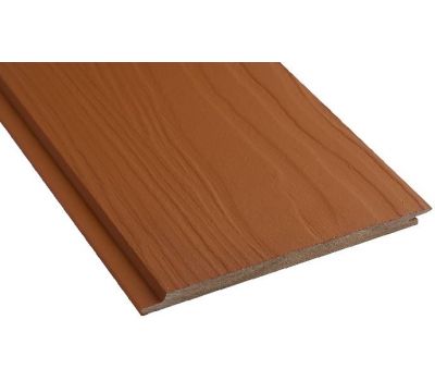 Фиброцементный сайдинг Wood Click F30 от производителя  FCS Group по цене 1 850 р