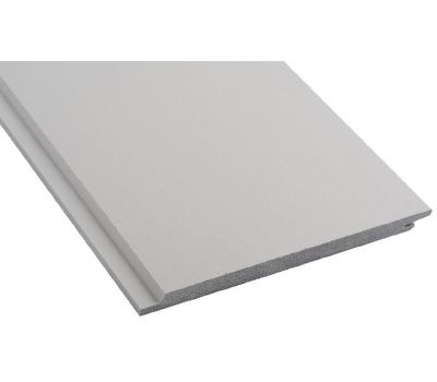 Фиброцементный сайдинг Smooth Click F05 от производителя  FCS Group по цене 1 850 р