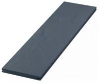 Фиброцементные панели FCSPRO Stone Block, 400x100x8