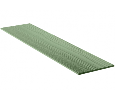Фиброцементный сайдинг Одноцветный 190х3000х8мм КС 34 Оливковый Нежный от производителя Фибростар по цене 1 100 р Фиброцементный сайдинг Одноцветный 190х3000х8мм КС 34 Оливковый Нежный от производителя Фибростар по цене 1 100 р