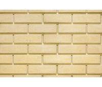 Фиброцементные панели коллекция Гладкий кирпич - 11