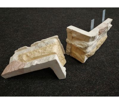 Углы Сланец от производителя  Каньон по цене 550 р